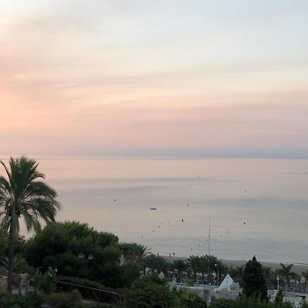 Nerja With View Apartman Kültér fotó