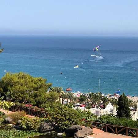 Nerja With View Apartman Kültér fotó