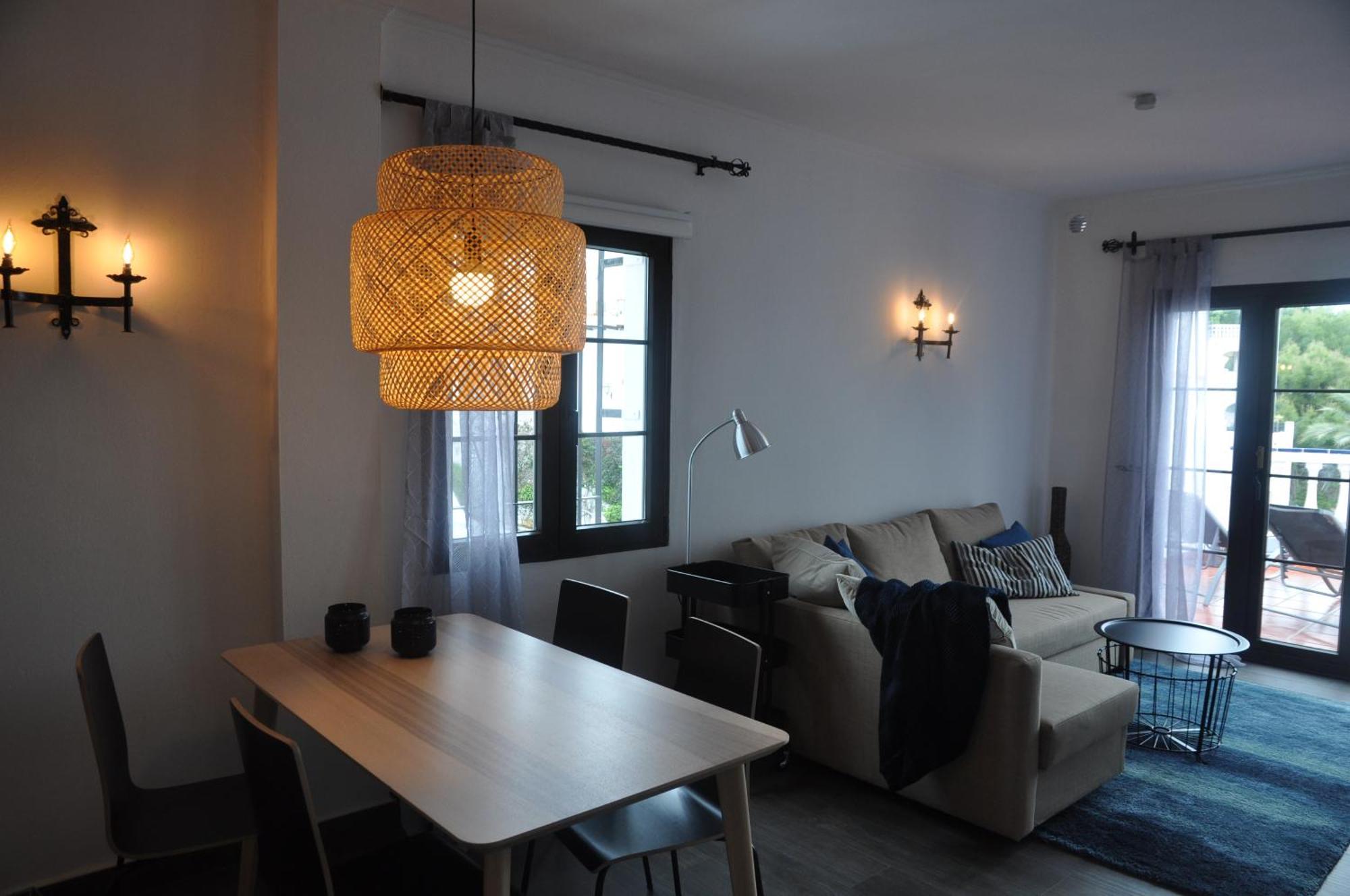 Nerja With View Apartman Kültér fotó